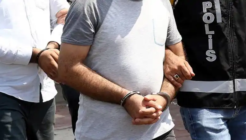 Ankara'da 547 Kişi Yakalandı: Olayın Perde Arkası Neler?
