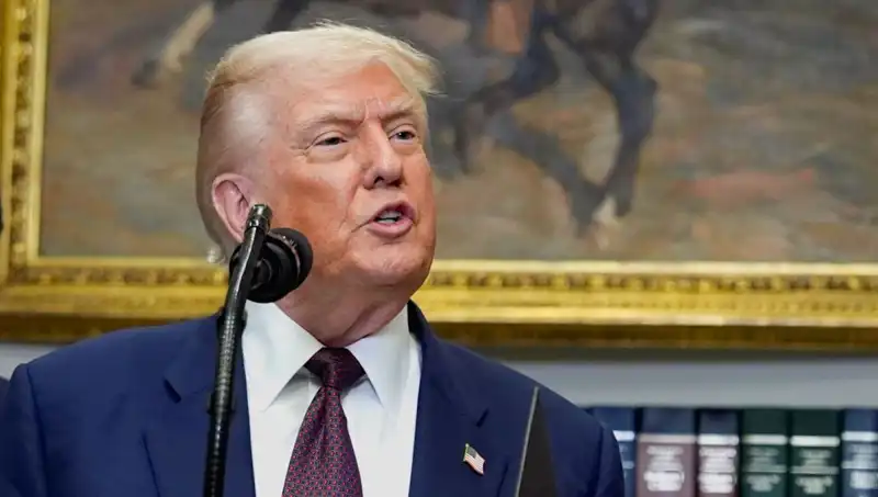Trump, Nobel Barış Ödülü İçin Aday Gösteriliyor: Kimler Destekliyor?