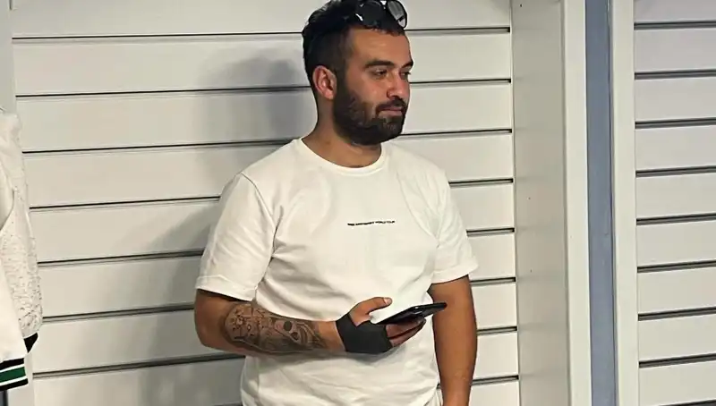 Kazara Arkadaşını Vurup Öldüren Genç: Detaylar Ortaya Çıktı