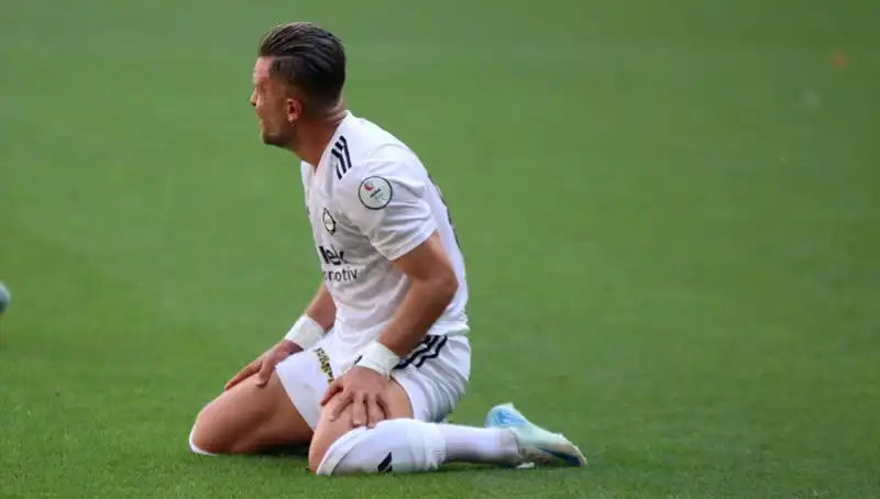 Süper Lig'de Küme Düşme Krizi: İcra ve Puan Silme Tehlikesi