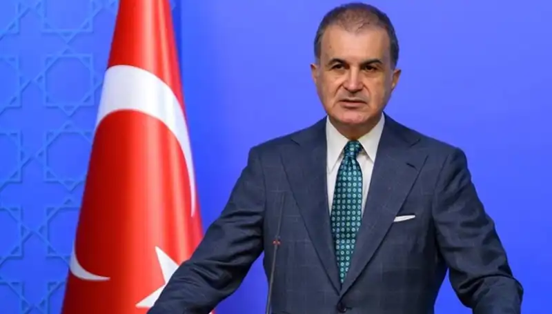 Çelik’ten Özgür Özel’e Sert Tepki: Cumhurbaşkanımıza Yapılan Hakaretler Kabul Edilemez!