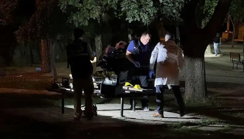 Husumet Kurbanı: Bir Kişi Hayatını Kaybetti, İki Kişi Yaralandı