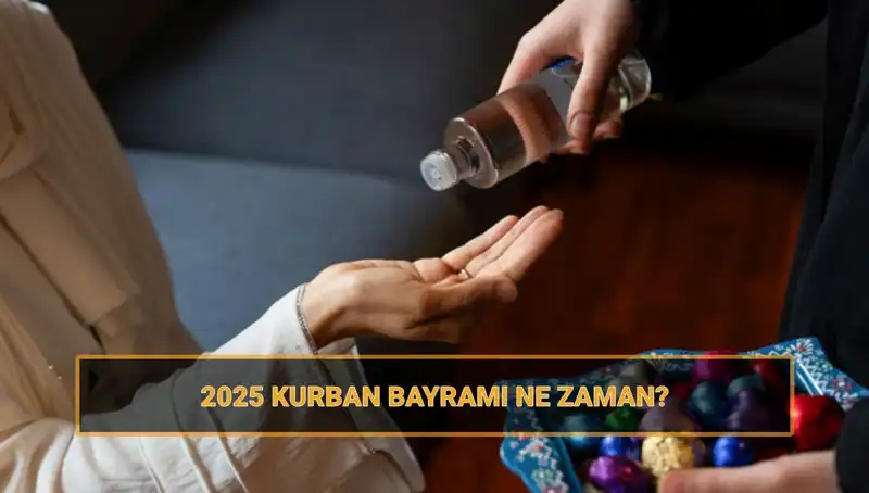 Kurban Bayramı 2025'te Ne Zaman Başlayacak? Tatile Hazır Mükemmel Planlar!