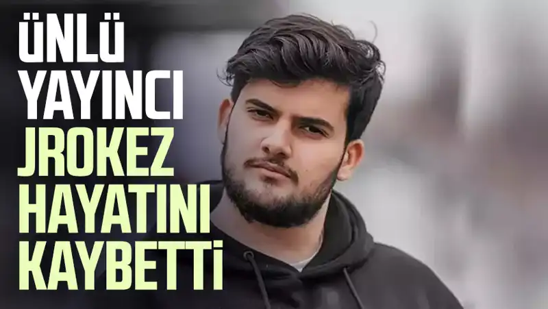 Jrokez Oğuzhan Dalgakıran'ın Vefatı: Yayın Dünyasında Bir Dönemin Sonu