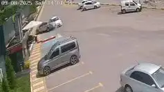 Bolu Dağı'nda Beklenmedik Kaza: Kış Şartları Sürücüleri Zora Soktu!