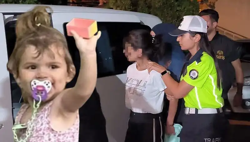 Sıla Bebek Davasında Gerekçeli Karar Açıklandı: Yeni Ayrıntılar Dikkat Çekiyor