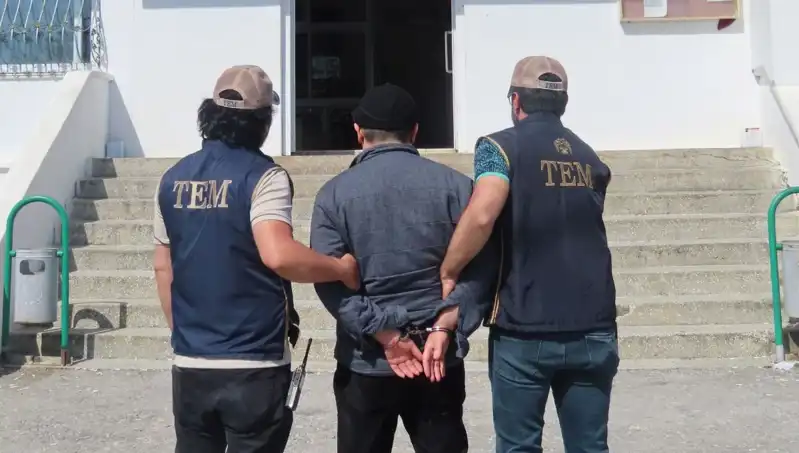 FETÖ Hükümlüsü Eski Hakimin Yakalanmasıyla İlgili Beklenmedik Gelişmeler