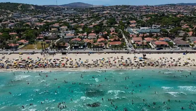 Çeşme'de Su Krizi Büyüyor: Kesinti Süresi Neden Uzatıldı?