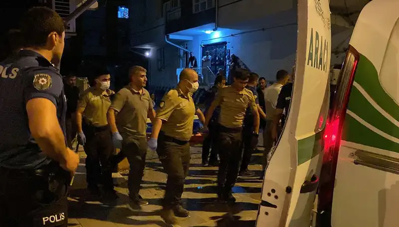 Eşini Katledip İntihar Eden Adamın Gizemi Çözüldü: Korkunç Olayın Arkasındaki Gerçekler