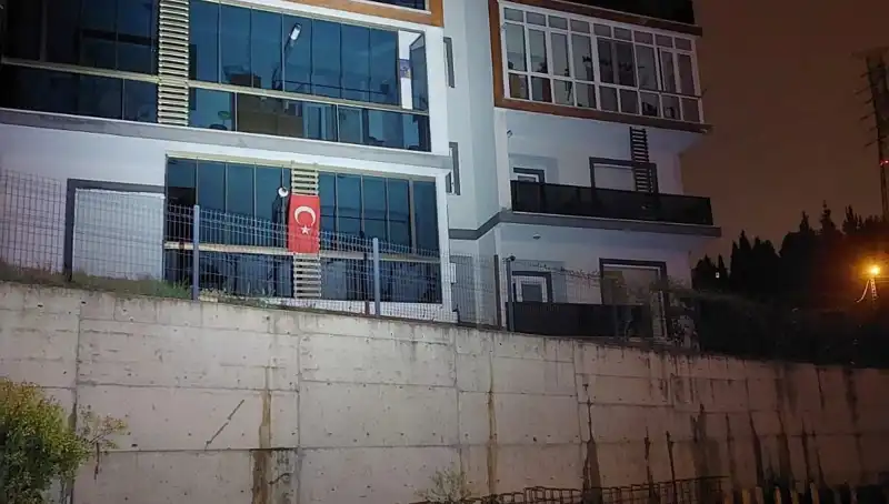 Sakarya’da 4 Katlı Apartman Tahliye Edildi: Sebep Ne?