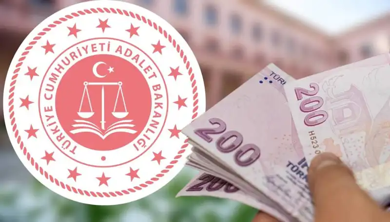 Adalet Bakanlığı Promosyon Ödemeleri 2025: Beklentiler ve Müjdeli Gelişmeler