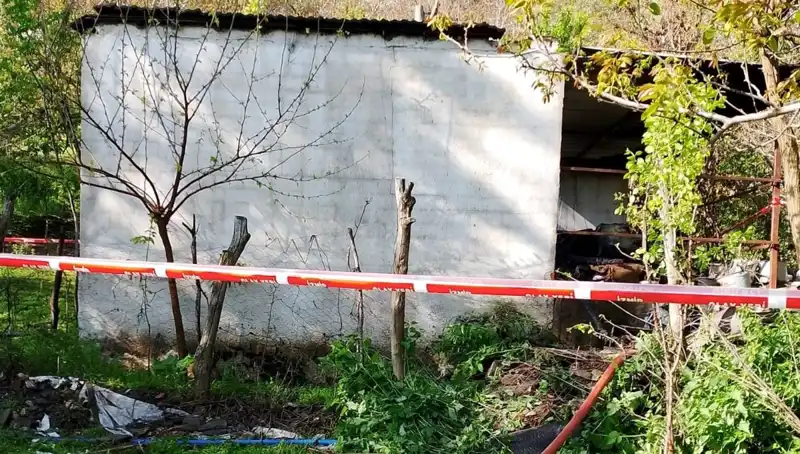 Müstakil Evdeki Korkunç Yangın: Kardeşlerden Biri Hayatını Kaybetti, Diğeri Ağır Yaralandı