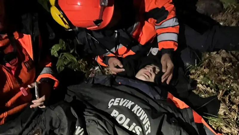 Ece Gürel Olayında Şok Gelişmeler: Arkadaşları ile Son Mesajları Ortaya Çıktı