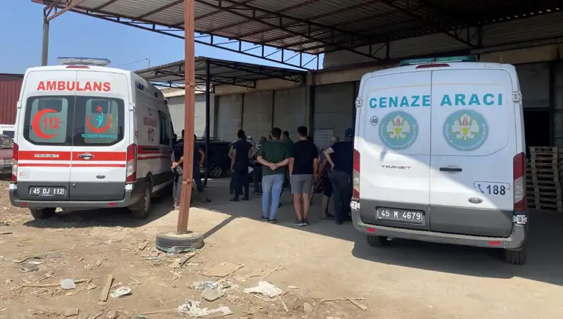 Marangozun Esrarengiz Ölümü: Kaza mı, Yoksa Suikast mı?