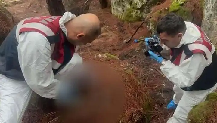 Gizli Tanıkların İtirafları: 19 Yıl Sonra Cinayet Sırrı Ortaya Çıktı