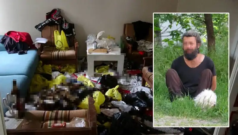 Annesinin Uyuduğunu İddia Etti, Polis Cansız Bedeni Buldu: Korkunç Gerçek Ne?