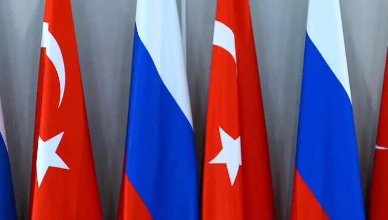 Diplomatik İlişkilerin 105. Yılında: "Rusya-Türkiye İlişkileri Eşsiz Bir Dengeyi Sürdürüyor"