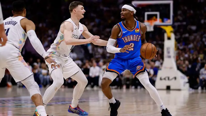 NBA Finals'ta Şampiyonu Belirleyecek Kritik Maç: Seri 3-3'e Geldi!