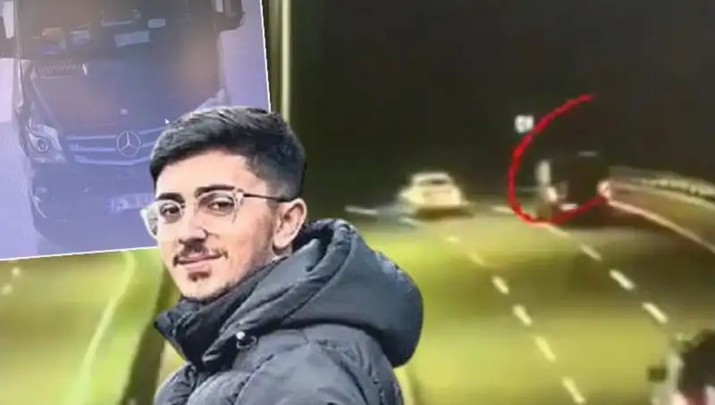İstanbul'daki Kaza: Muhammed Gürcan Koçak’ın Trajik Ölümü ve Sürücü Hakkında Şok Gelişmeler