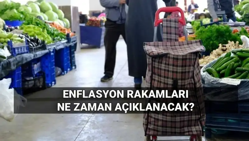 Ağustos 2023 Enflasyon Rakamları Ne Zaman Açıklanacak? Beklentiler Neler?