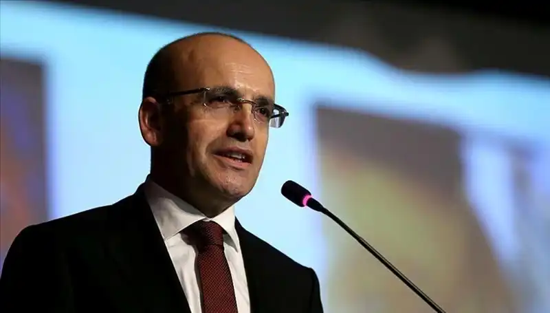 Bakan Şimşek'ten KKM Hakkında Beklenen Açıklama Geldi!