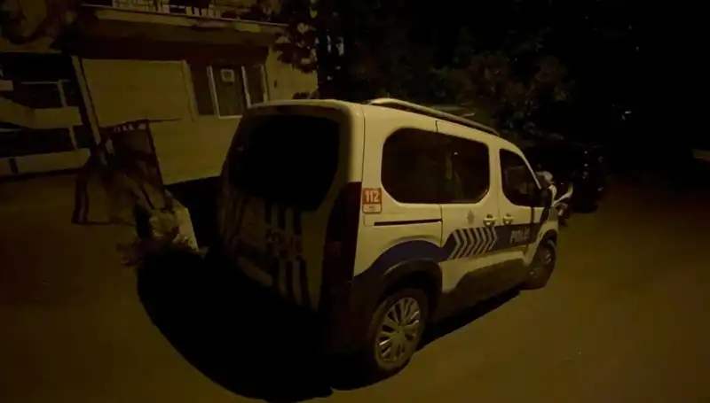 Bursa’da Amca Dehşeti: Yeğenini Bıçaklayan Korkunç Olayın Ayrıntıları