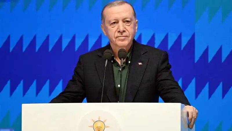 Cumhurbaşkanı Erdoğan'ın Beklenen Açıklaması Bugün Saat Kaçta Gerçekleşecek?