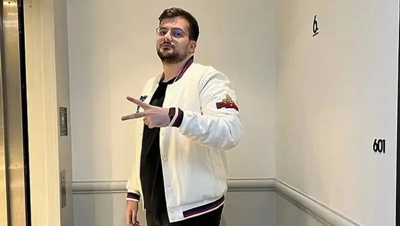 Jrokez Kimdir? Oğuzhan Dalgakıran’ın Hayatına Dair Her Şey