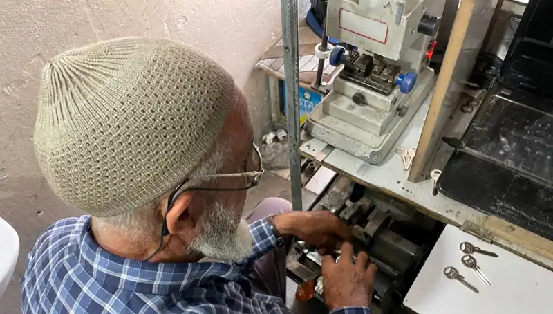 28 Yılın Hikayesi: 4 Metrekarelik Dükkanın Anlamı