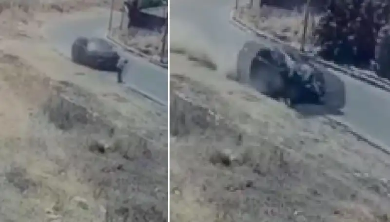 15 Yaşındaki Sürücünün Yol Açtığı Kaza: Genç Yaya Hayatını Kaybetti