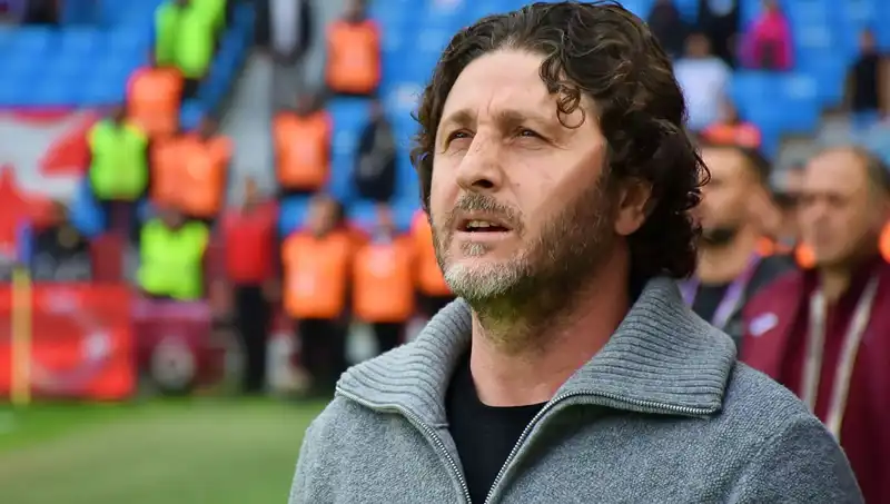 Trabzonspor, Fatih Tekke İle Hedefe Adım Adım Yaklaşıyor