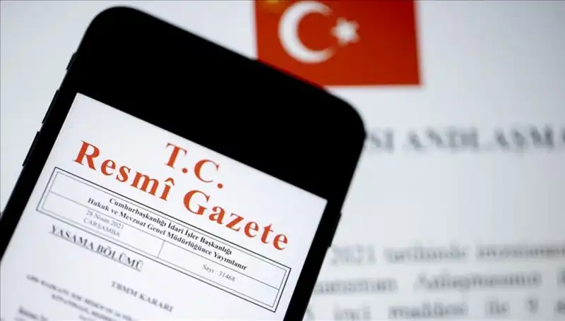 10 Ağustos 2025 Resmi Gazete Kararları: Yenilikler ve Önemli Düzenlemeler