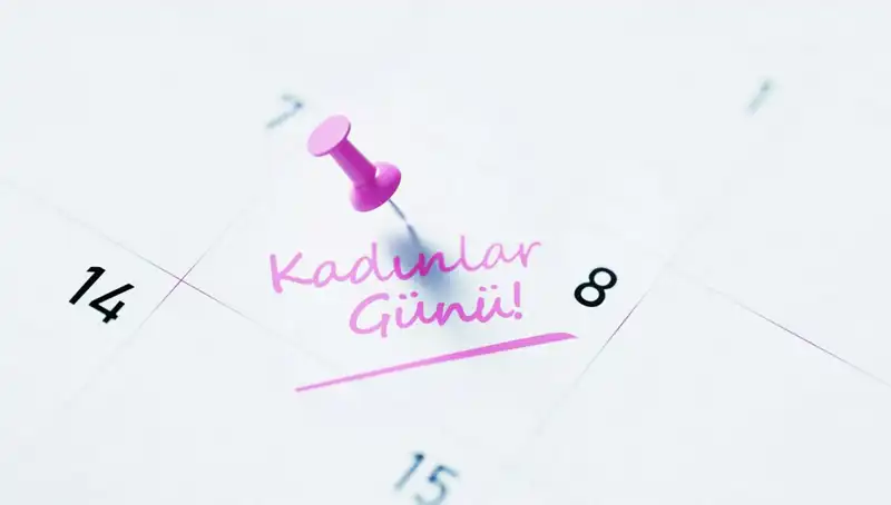 Dünyayı Sarıp Sarmalayan Kadınlar Günü: Tarihçesi ve Anlamı