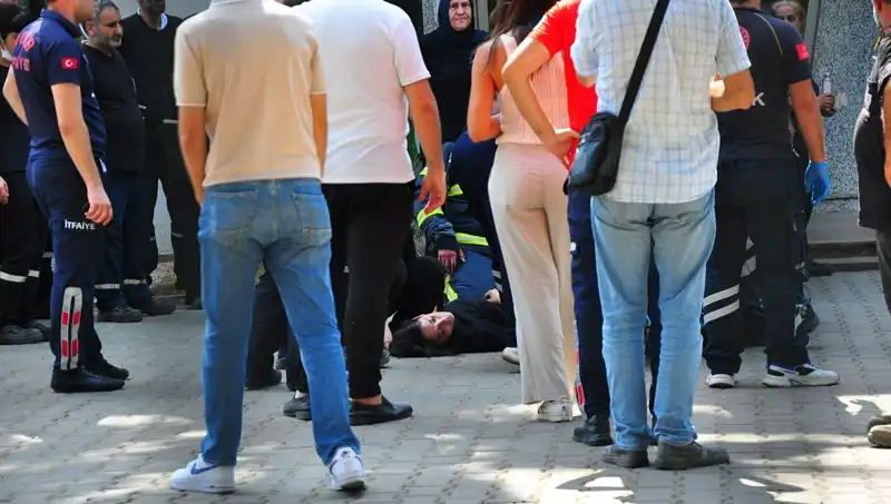Fabrikada Kimyasal Zehirlenme Skandalı: 3 İşçi Hastanelik Oldu