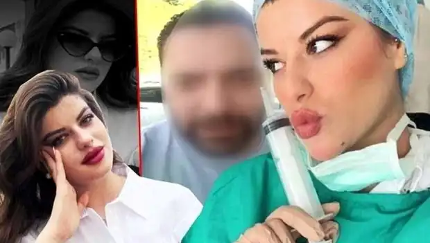 Ayşe Tokyaz Cinayetinde Şoke Eden Görüntüler: Cesedi Bavulla Taşırken Yakalandılar!