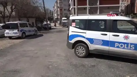 Cezaevinden İzinli Çıkan Mahkum, Gizemli Bir Boş Arazide Ölü Bulundu!