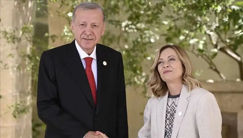 İstanbul’da Akdeniz Zirvesi: İki Ülke Lideri Erdoğan’la Buluşuyor