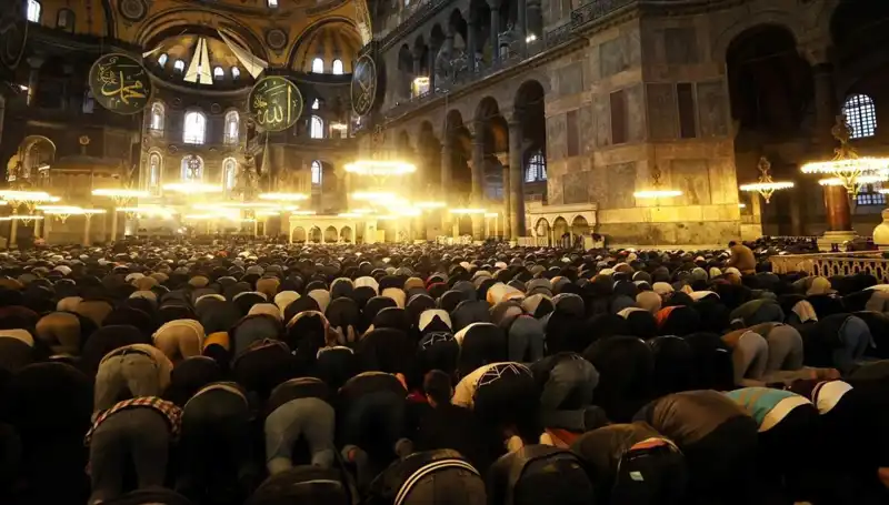 Ramazan Bayramı 2025 Ne Zaman? İşte Kesin Tarih ve Detayları