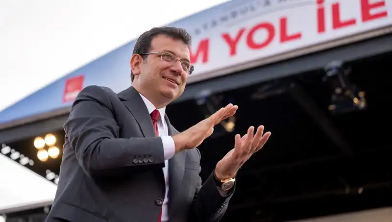 Ekrem İmamoğlu’na Açılan Davada Sonuç Ne Olacak? Başsavcının Tehditi Gündemde!